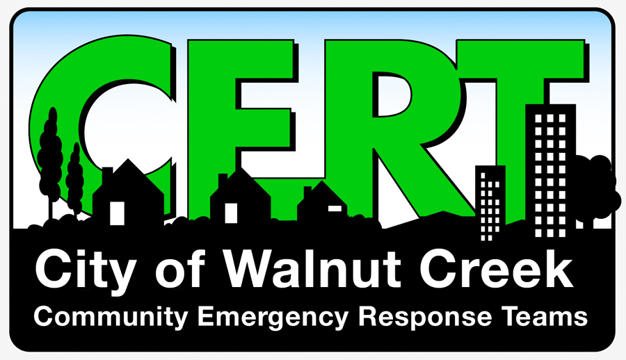 Walnut Creek CERT Training Guide